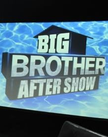 Show Big Brother After Show