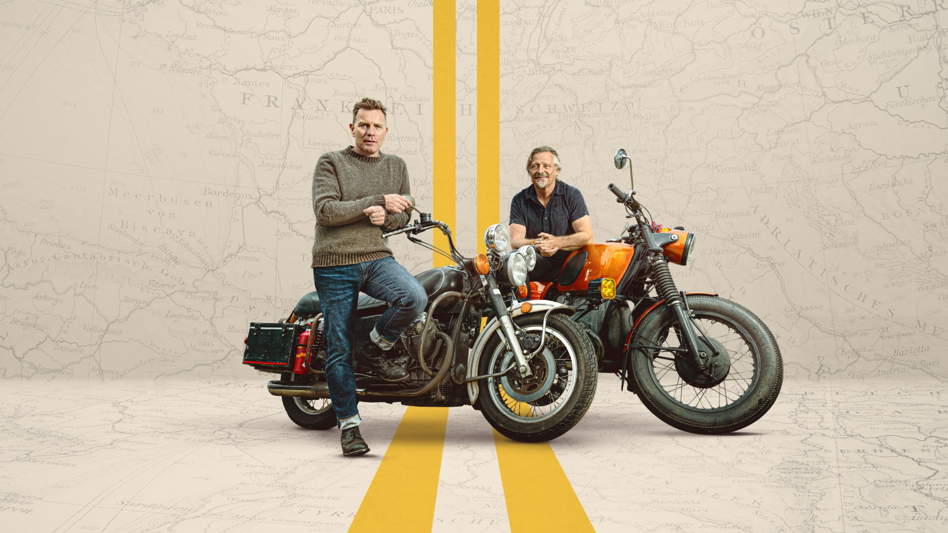 Сериал Долгий путь домой	