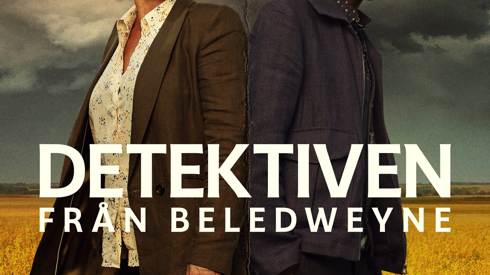 Сериал Detektiven från Beledweyne