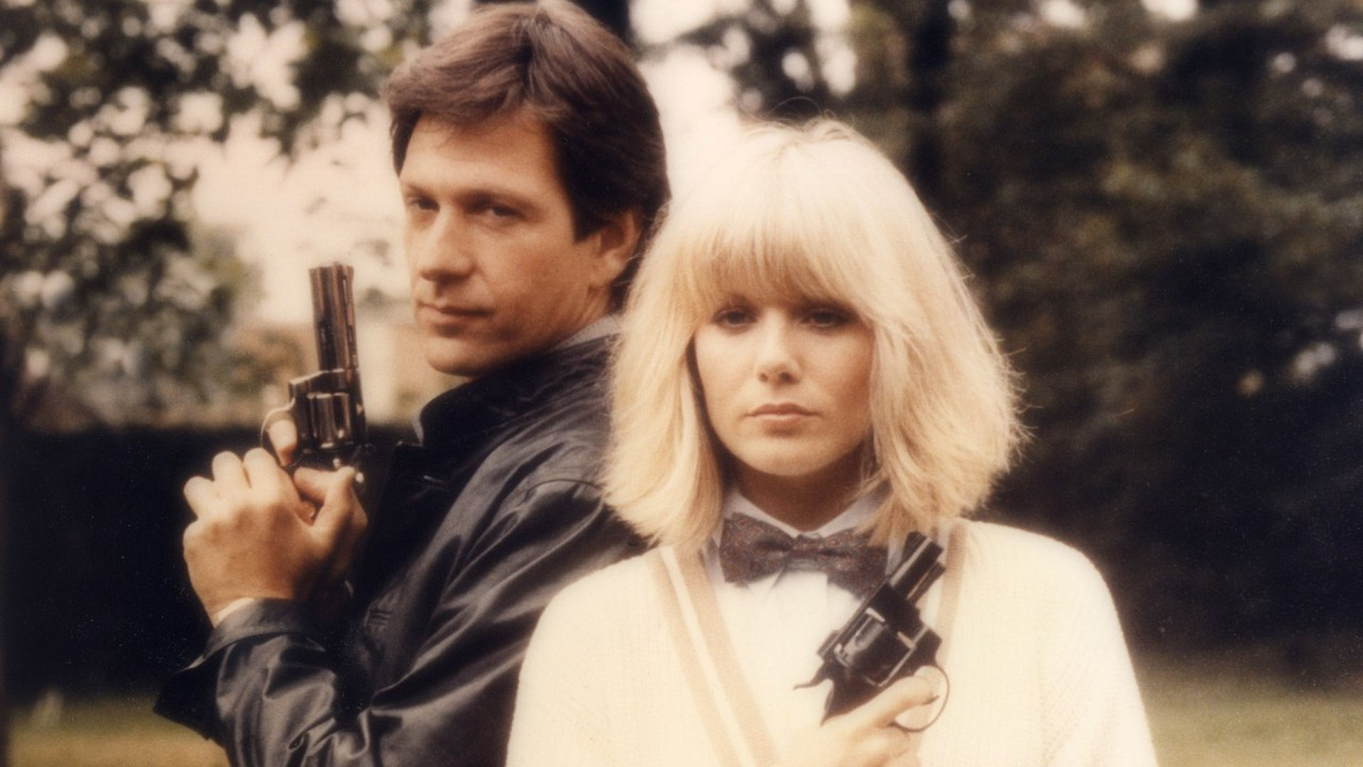 Show Dempsey and Makepeace