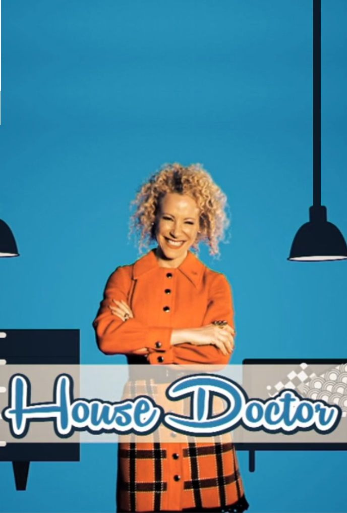Сериал House Doctor