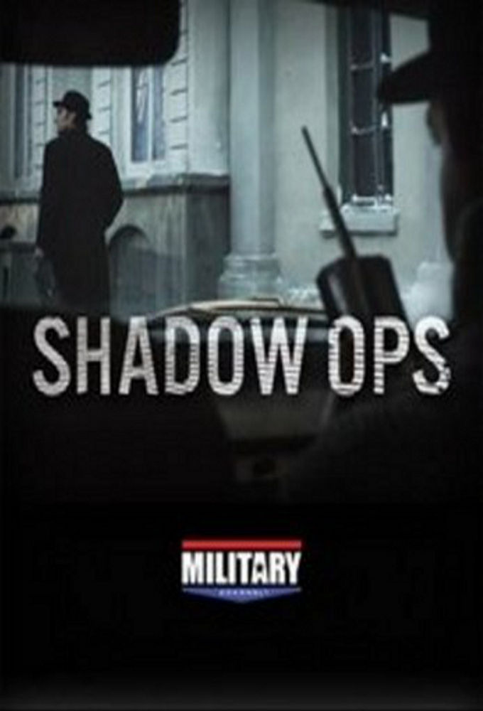 Show Shadow Ops