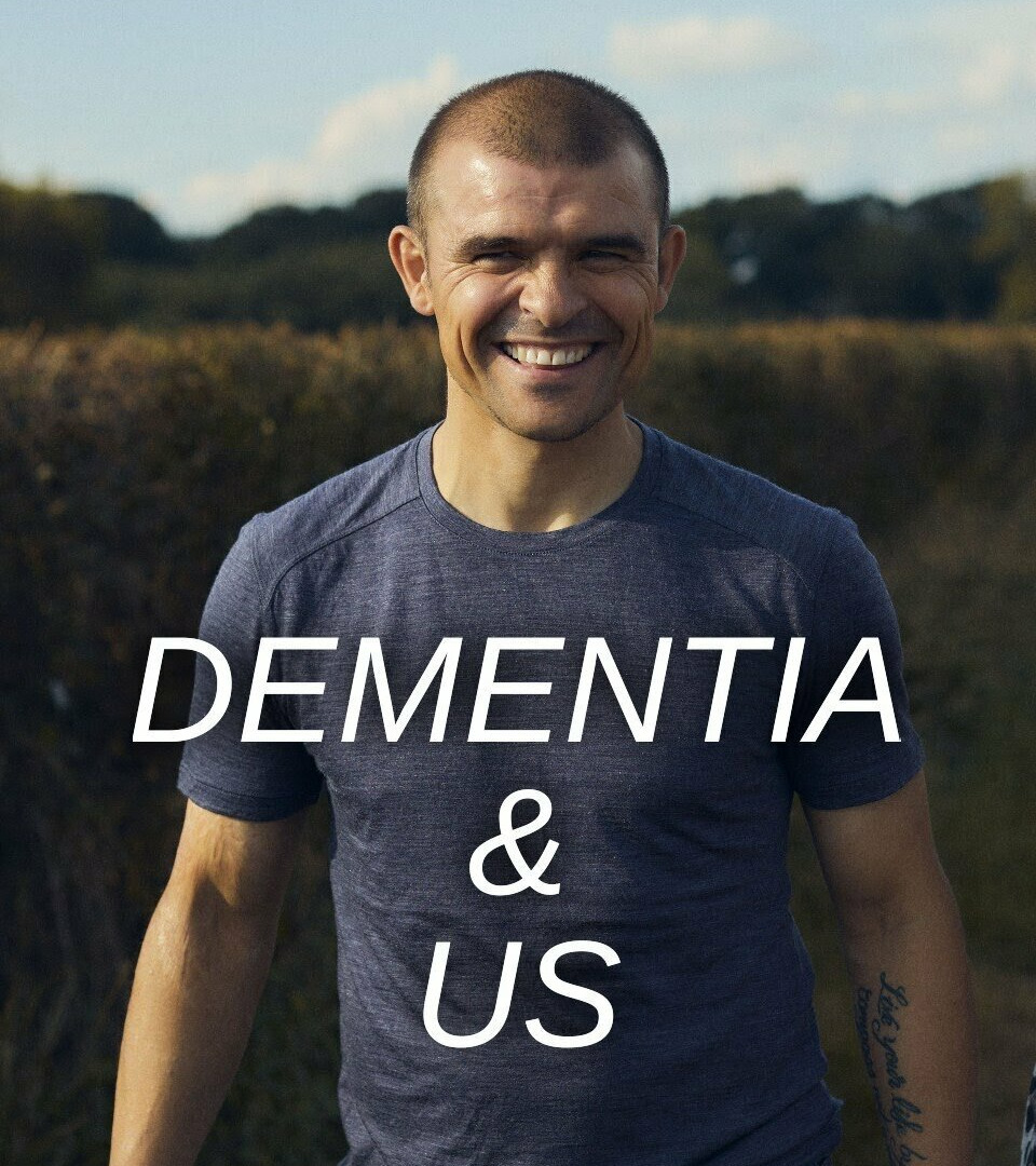 Сериал Dementia & Us
