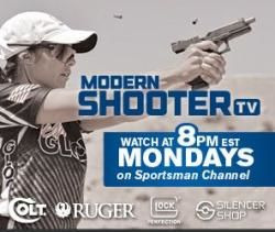 Show Modern Shooter