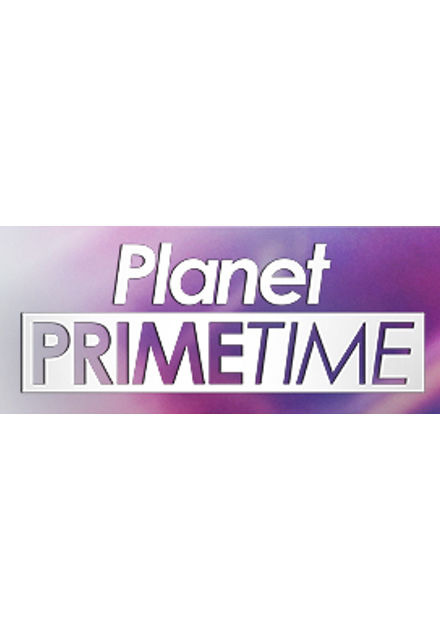 Сериал Planet Primetime