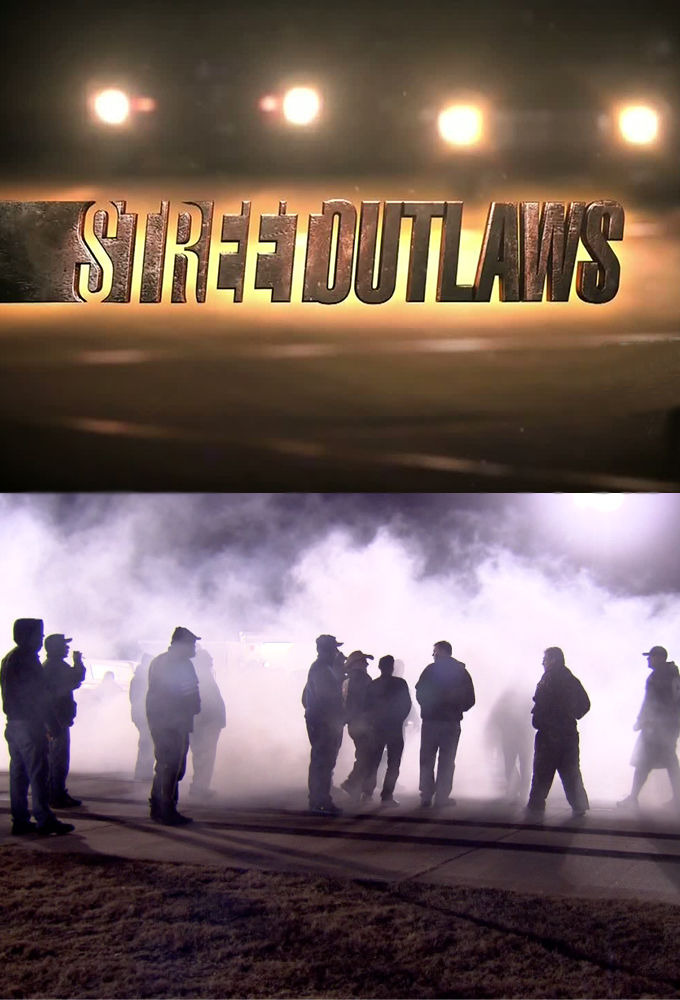 Сериал Street Outlaws: Full Throttle