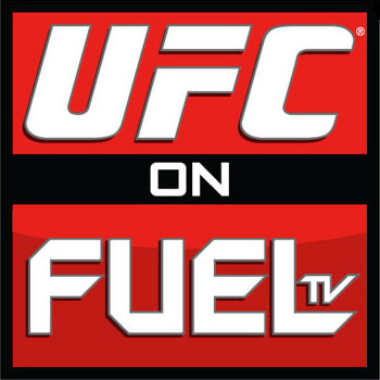 Сериал UFC on Fuel TV