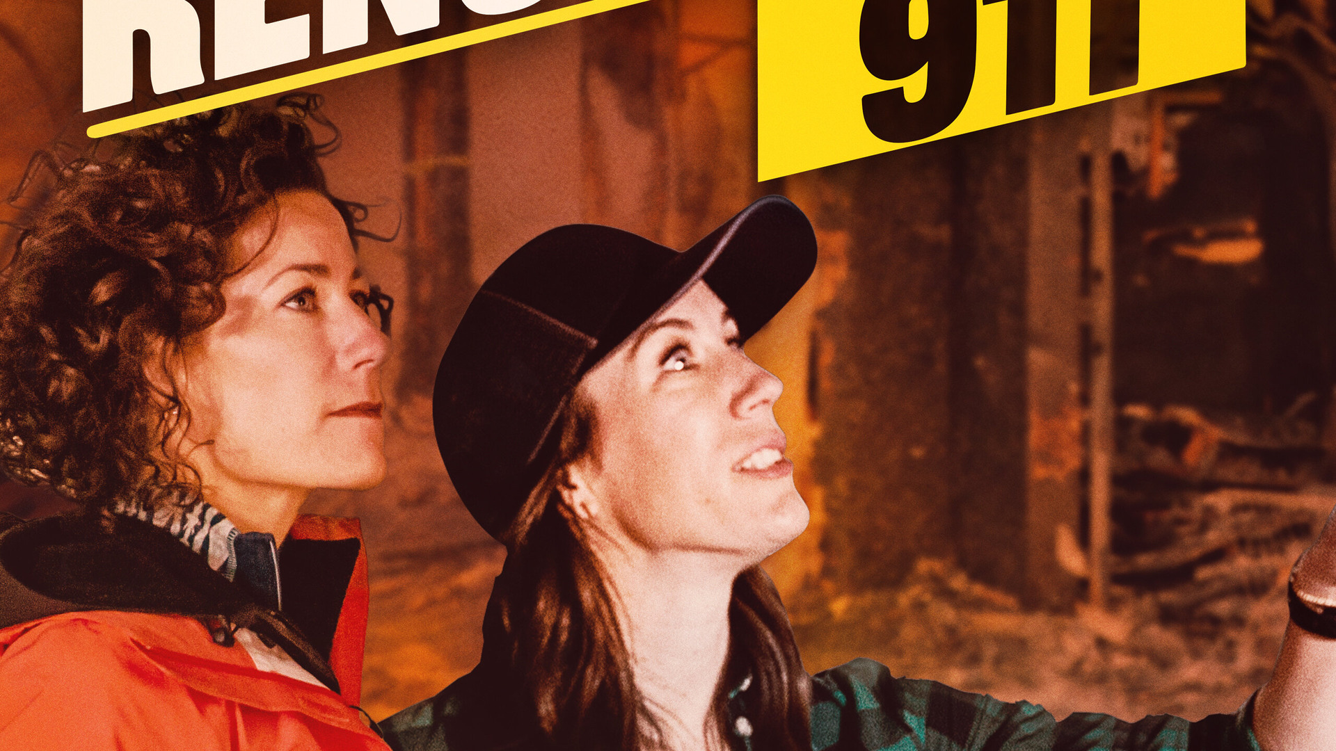 Сериал Renovation 911