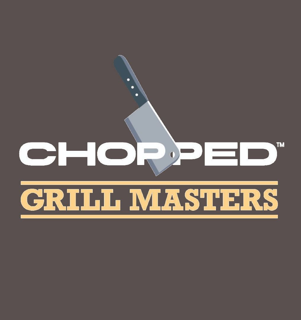 Сериал Chopped Grill Masters