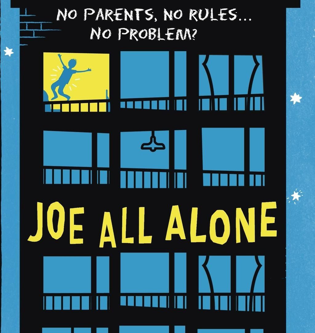 Show Joe All Alone