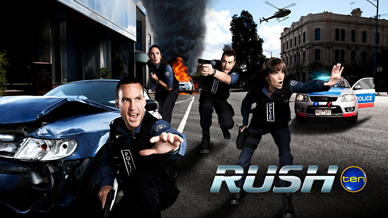 Show Rush (2008)