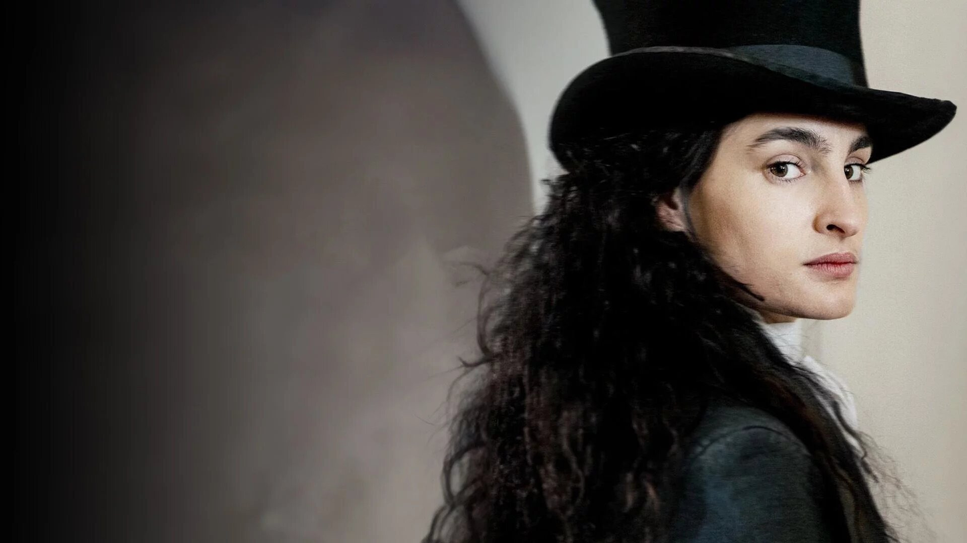 Show La rebelle - Les aventures de la jeune George Sand