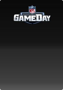 Сериал NFL GameDay Live