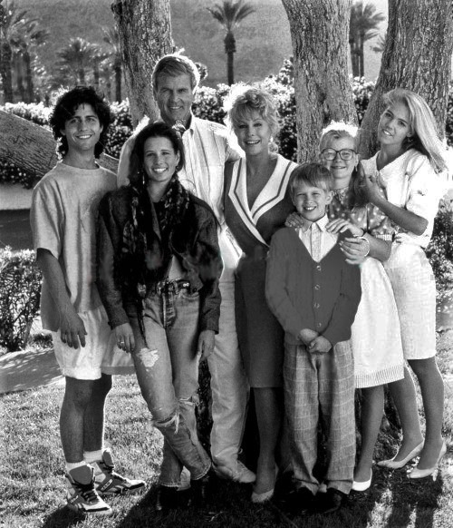 Сериал Новая жизнь