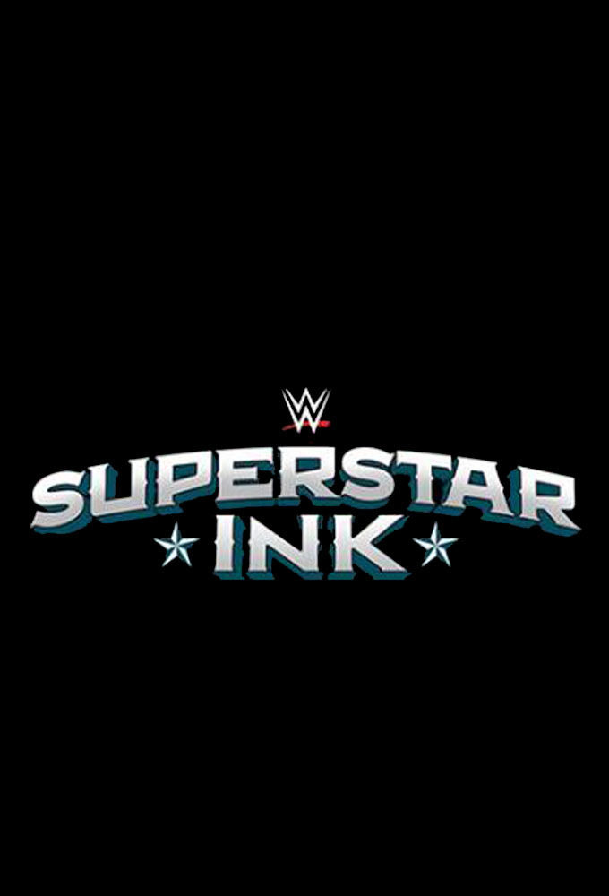 Show WWE Superstar Ink
