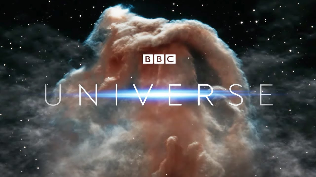 Сериал BBC: Вселенная