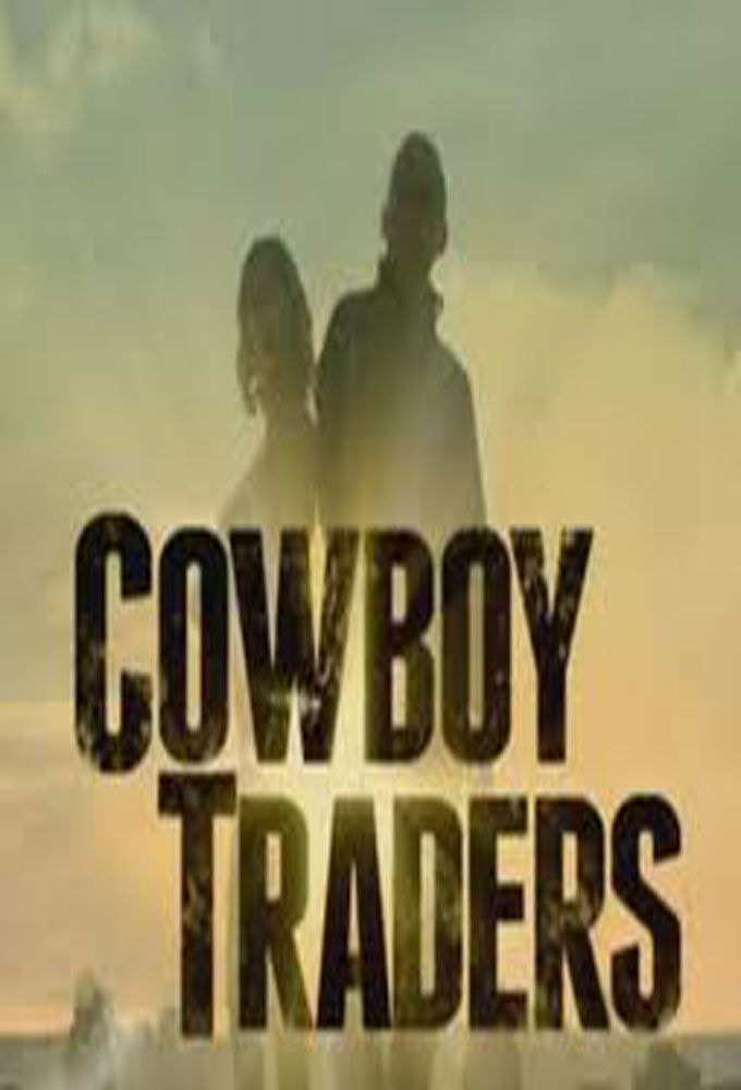 Сериал Cowboy Traders