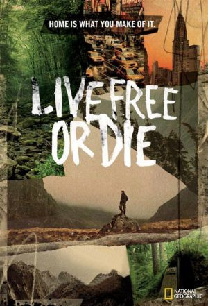 Show Live Free or Die