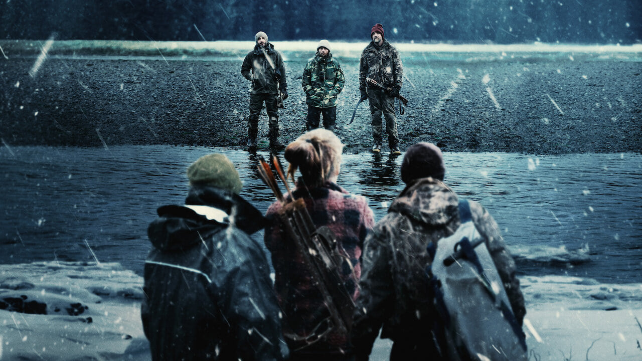 Сериал Вместе до конца