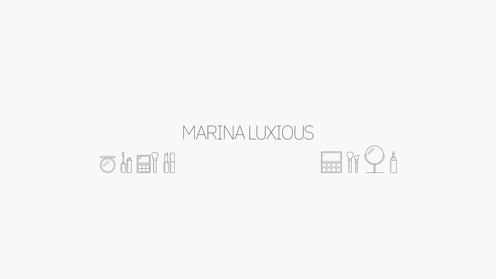 Show Marina Luxious