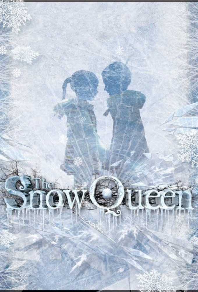 Anime The Snow Queen