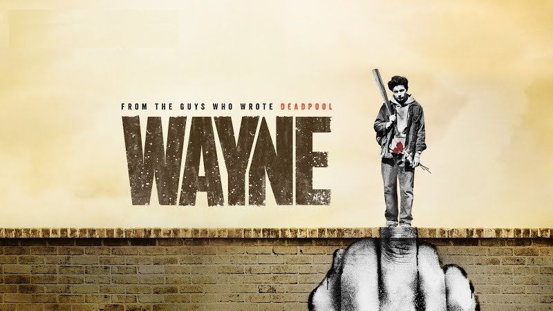 Show Wayne