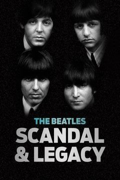 Сериал Scandal and Legacy