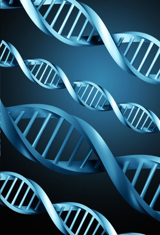 Сериал DNA