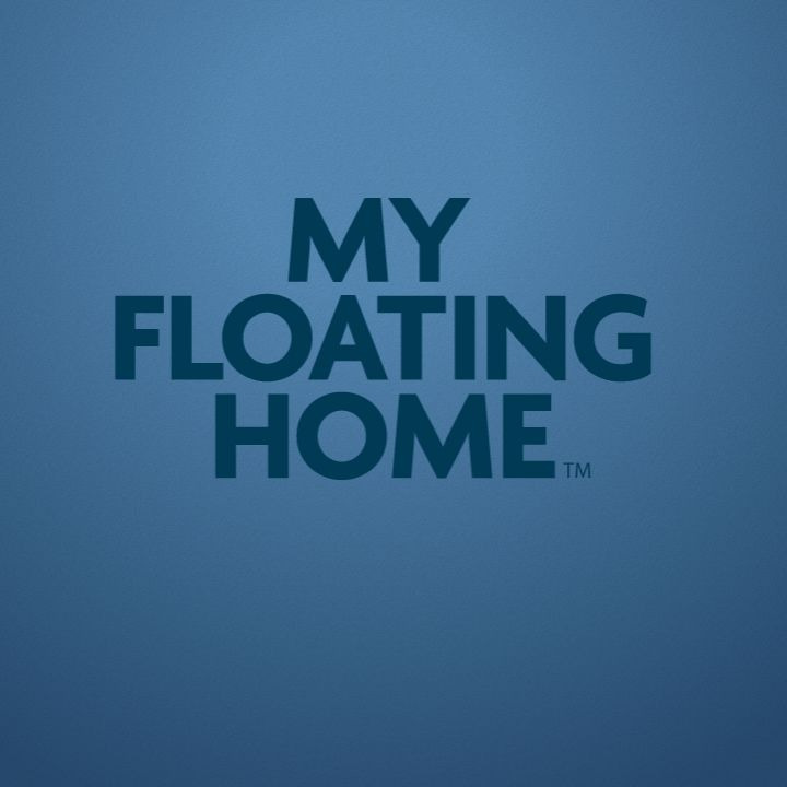 Сериал My Floating Home
