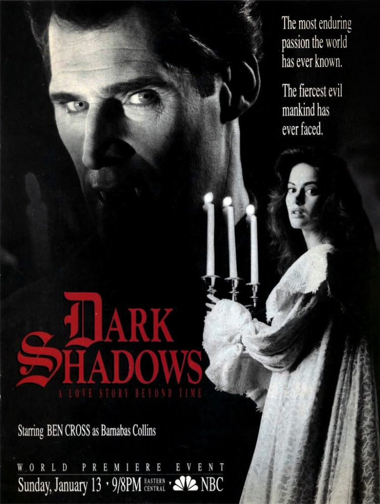 Show Dark Shadows (1991)