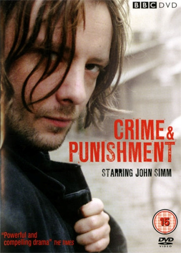 Show Crime and Punishment (2002)
