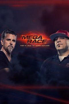 Show Street Outlaws: Versus