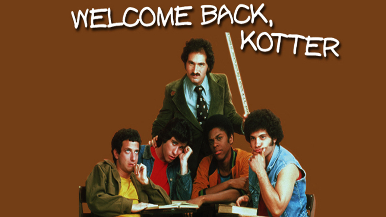 Show Welcome Back, Kotter