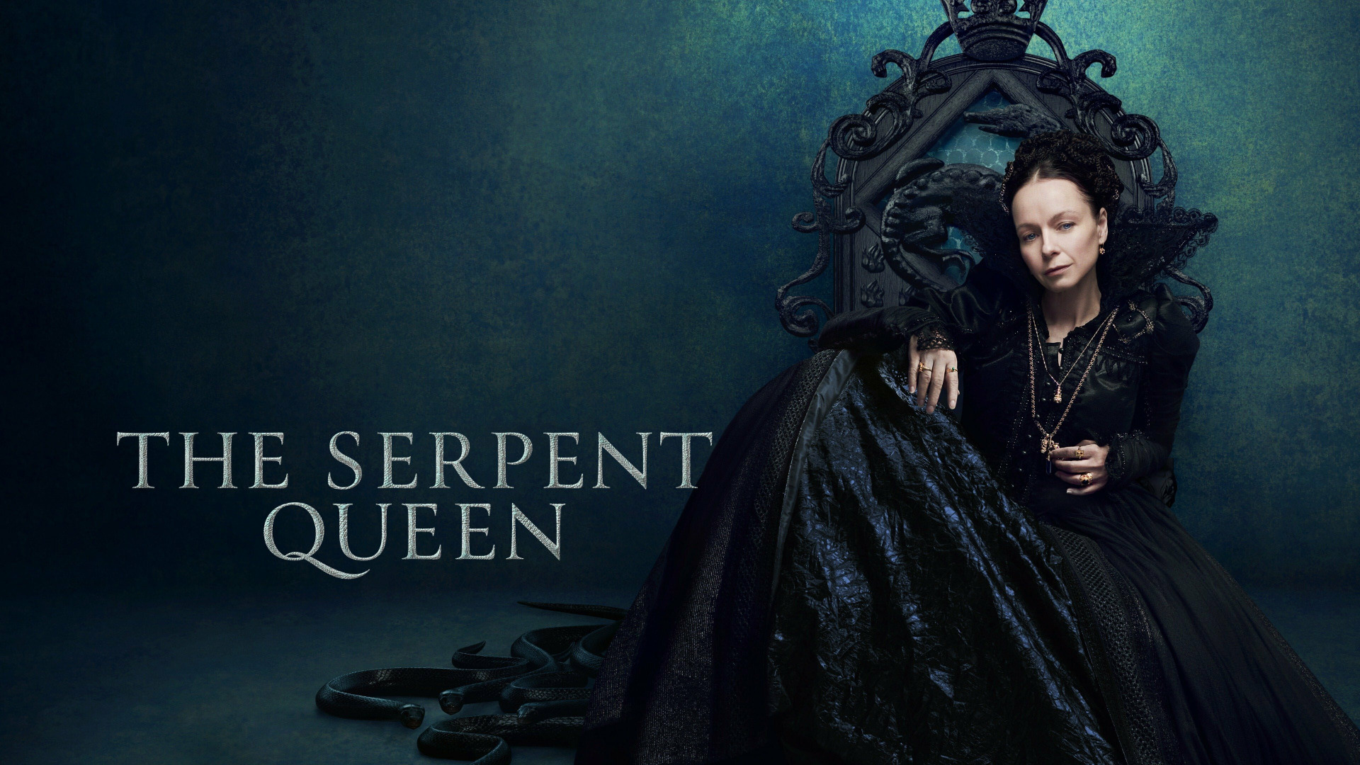 Show The Serpent Queen