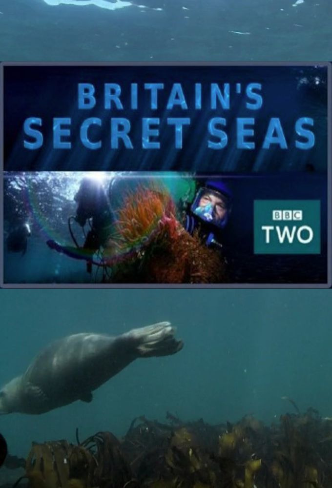 Show Britain's Secret Seas