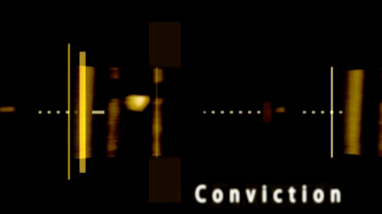 Сериал Conviction (UK)