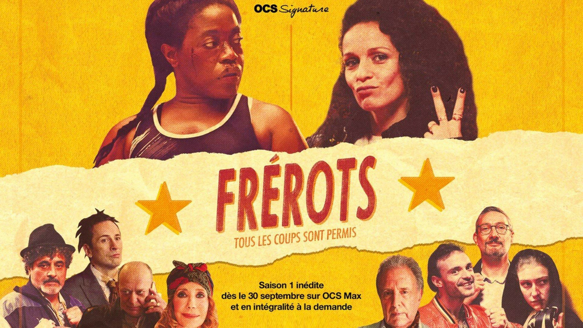 Show Frérots