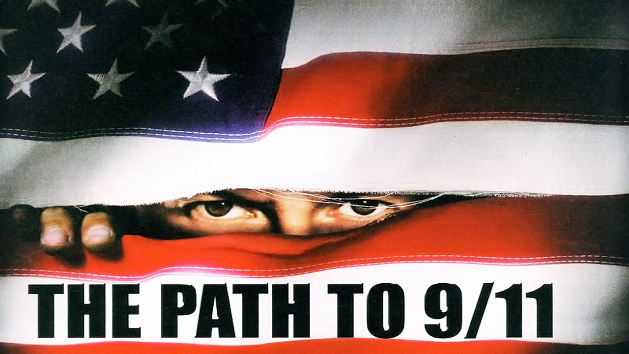 Сериал Путь к 11 сентября