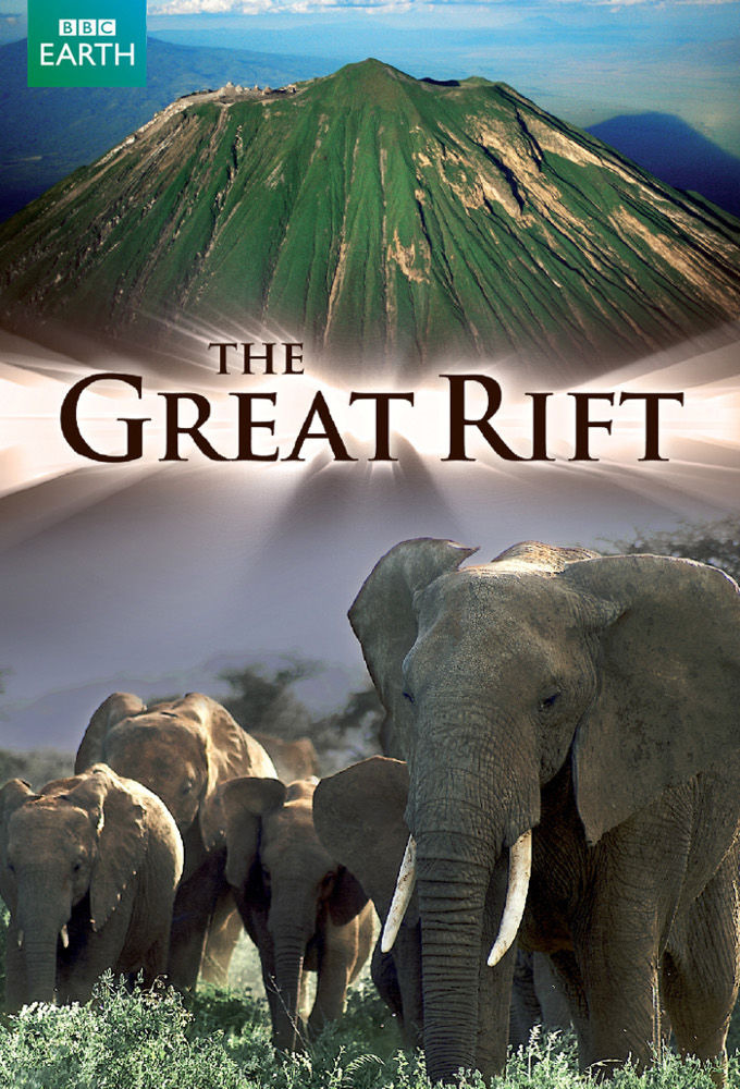 Сериал The Great Rift: Africa's Wild Heart