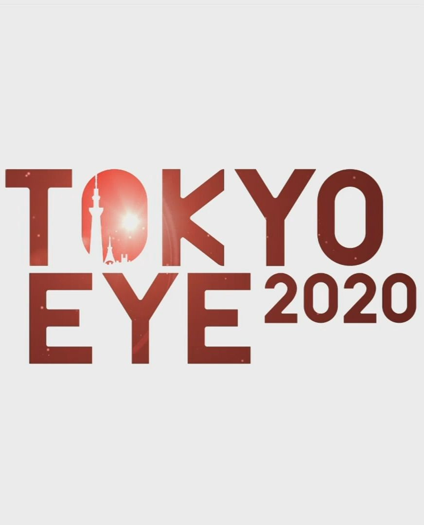 Сериал TOKYO EYE 2020