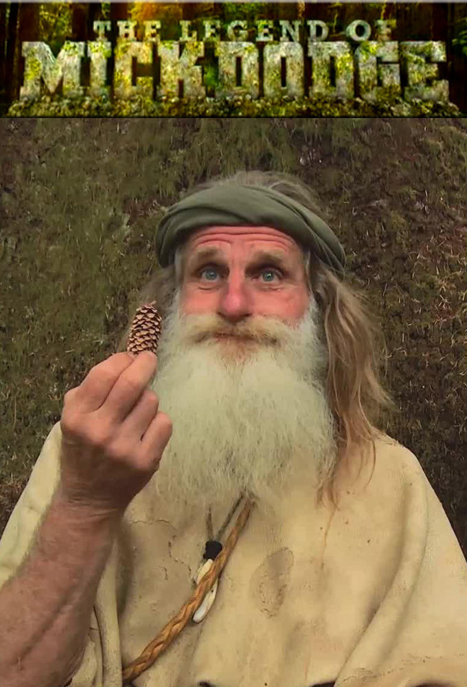 Show The Legend of Mick Dodge
