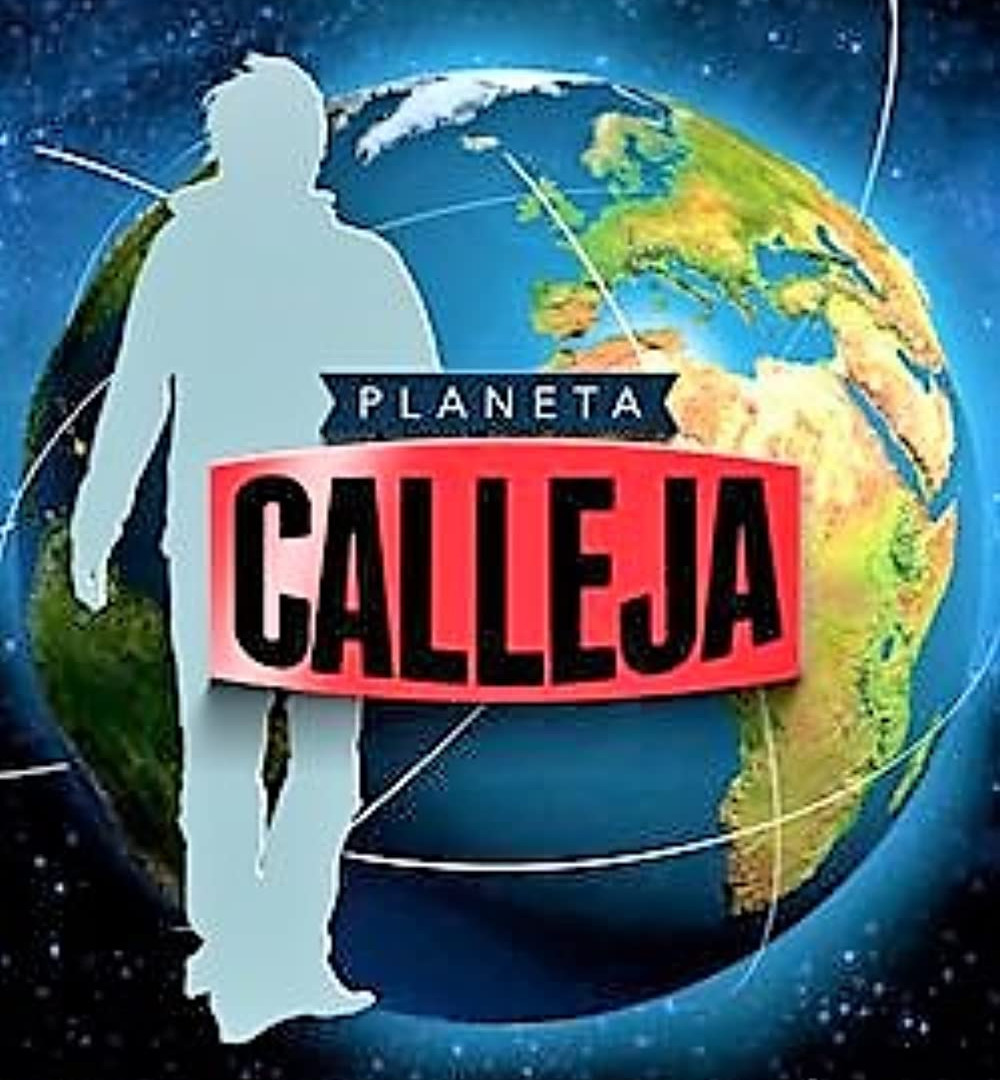 Show Planeta Calleja
