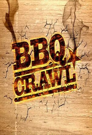 Сериал BBQ Crawl