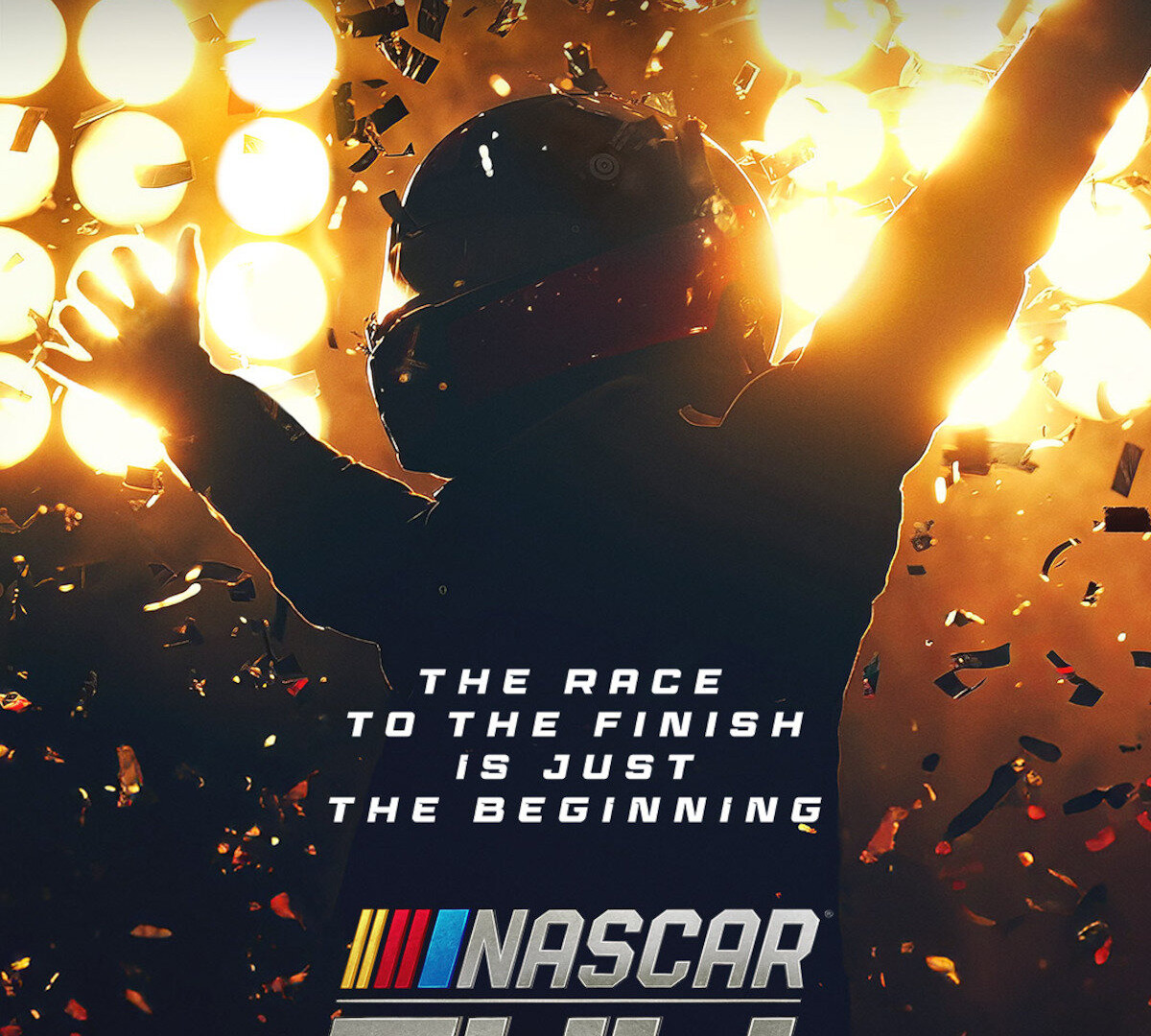 Сериал NASCAR: Высокая скорость	