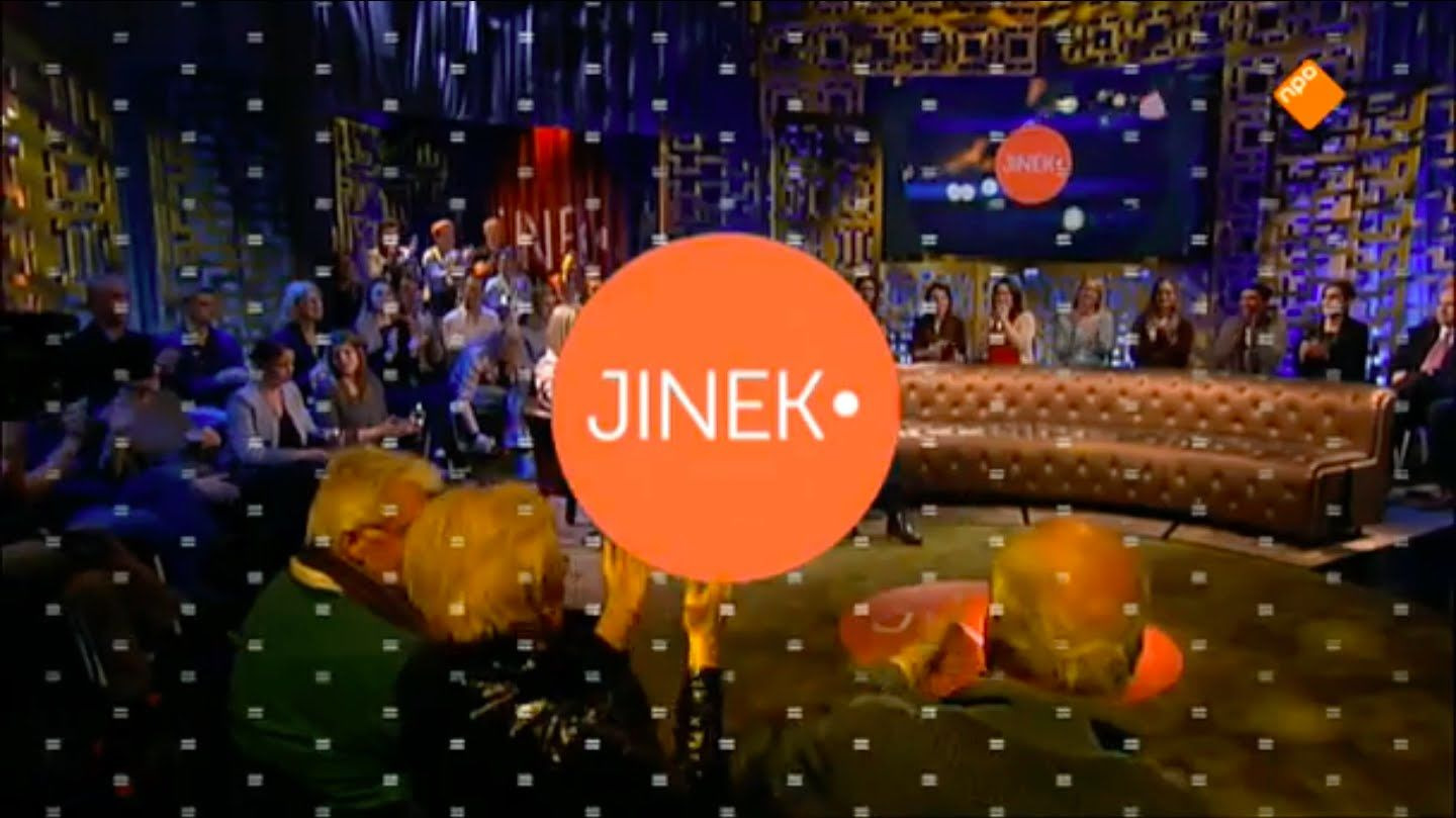 Show Jinek