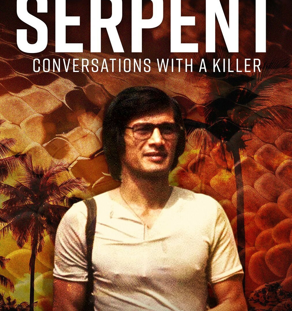 Сериал The Serpent: Conversations with a Killer