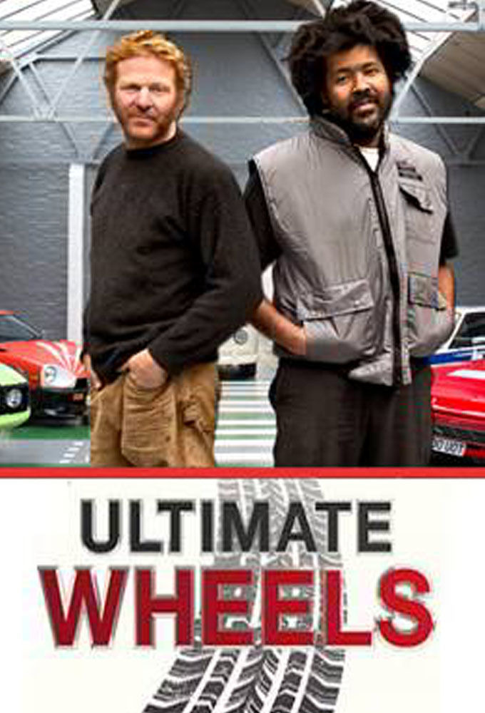 Show Ultimate Wheels
