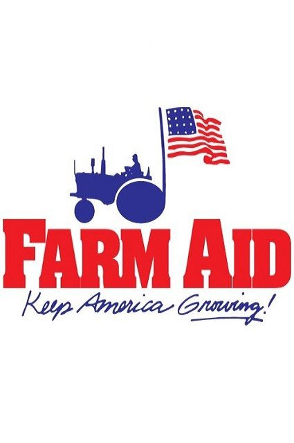 Сериал Farm Aid