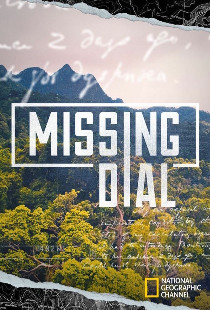 Сериал Missing Dial