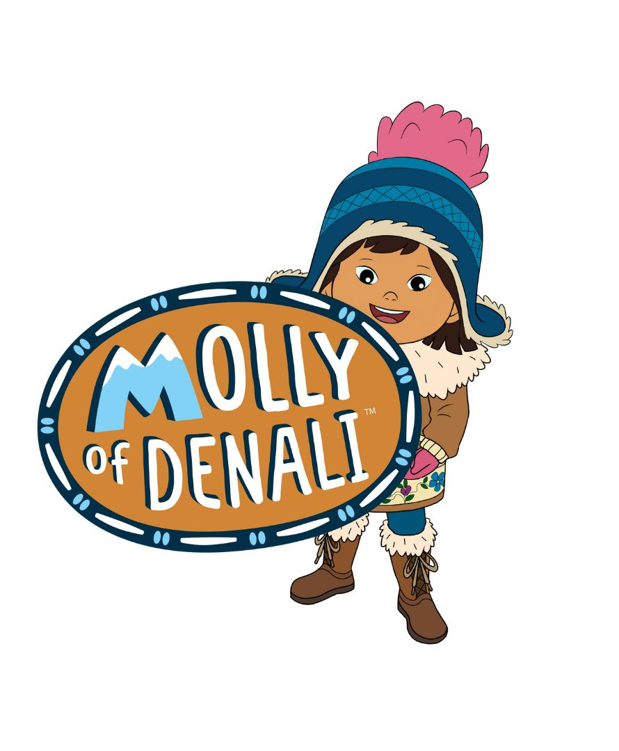 Сериал Molly of Denali
